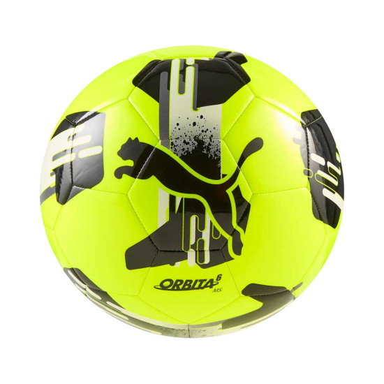Puma Μπάλα ποδοσφαίρου Orbita 6 Soccer Ball